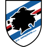 Roma X Sampdoria