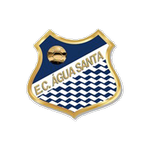 Água Santa X RB Bragantino