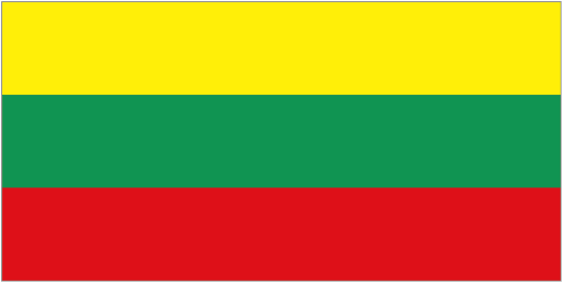 Sérvia X Lithuania