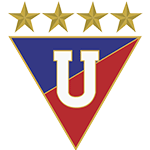 LDU de Quito X Botafogo