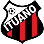 Ituano X Atlético GO