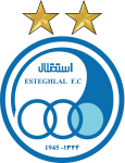 Esteghlal