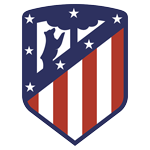 Atletico Madrid X Real Betis