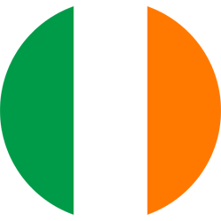 Irlanda X França