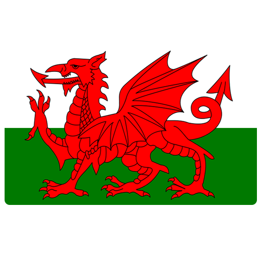 Wales (F)