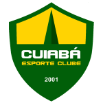 Corinthians X Cuiabá