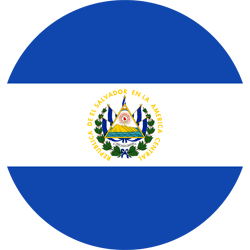 Estados Unidos X El Salvador