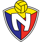 Assistir El Nacional x Barcelona-EQU ao vivo gratis 19/02/2025