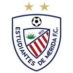 Estudiantes de Merida FC X Fortaleza