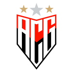 Atlético GO X CRAC