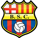 Barcelona-EQU