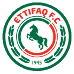Al-Ettifaq 