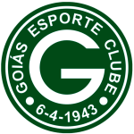 Goias X Grêmio Anápolis