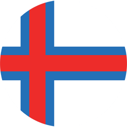Macedonia do Norte X Ilhas Faroé