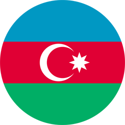 Suécia X Azerbaijão