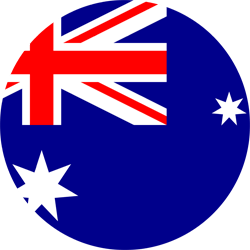 Austrália X Equador