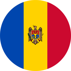 Moldova X República Tcheca
